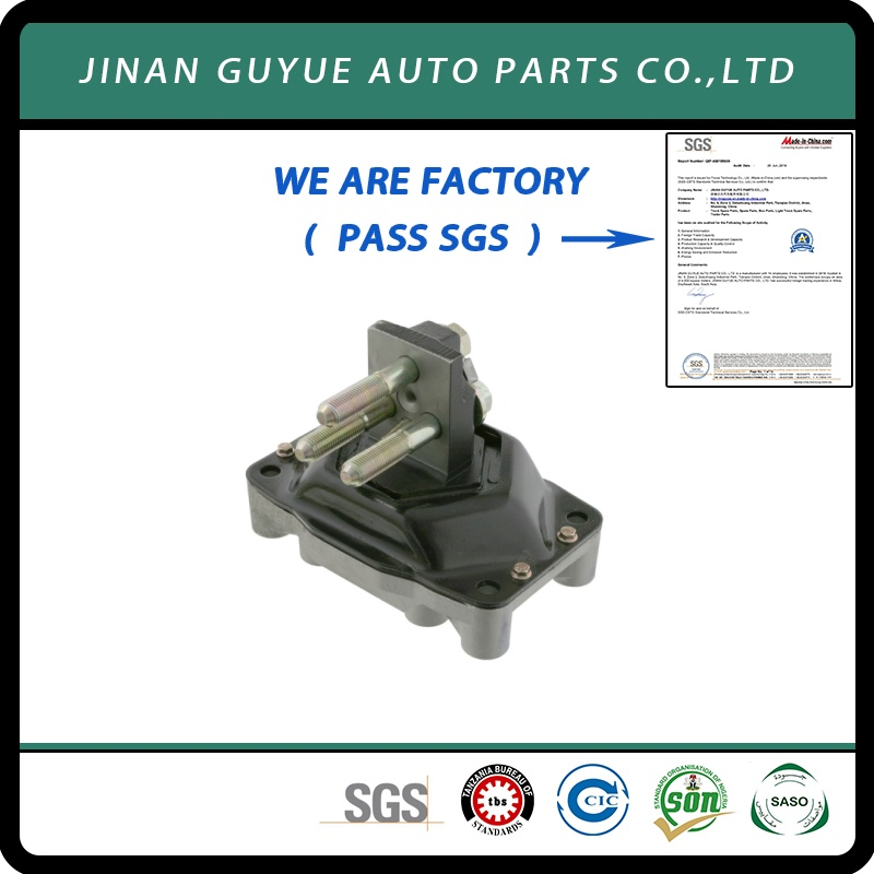 Опорный подушка двигателя 81962106072 для Man