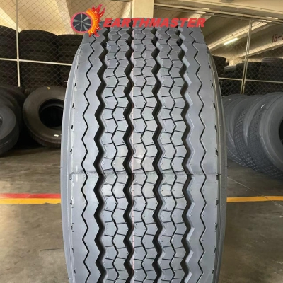 Premium TBR Tyre 12.00R20 18PR with GCC&SASO