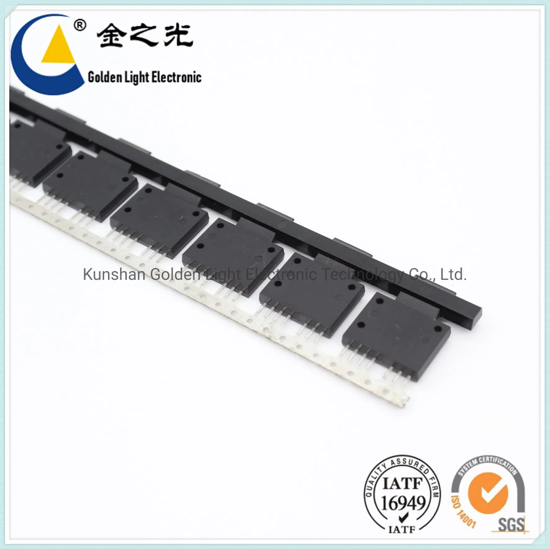 Модуль ППУ с эпоксидной смолой для авто и электроники