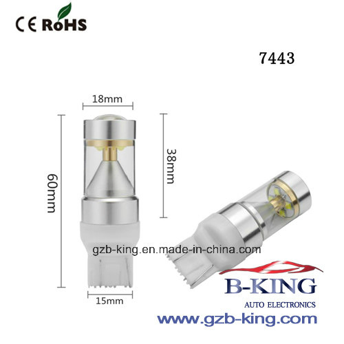 Светодиодная лампа T20 CR 750 лм для стоп-сигналов