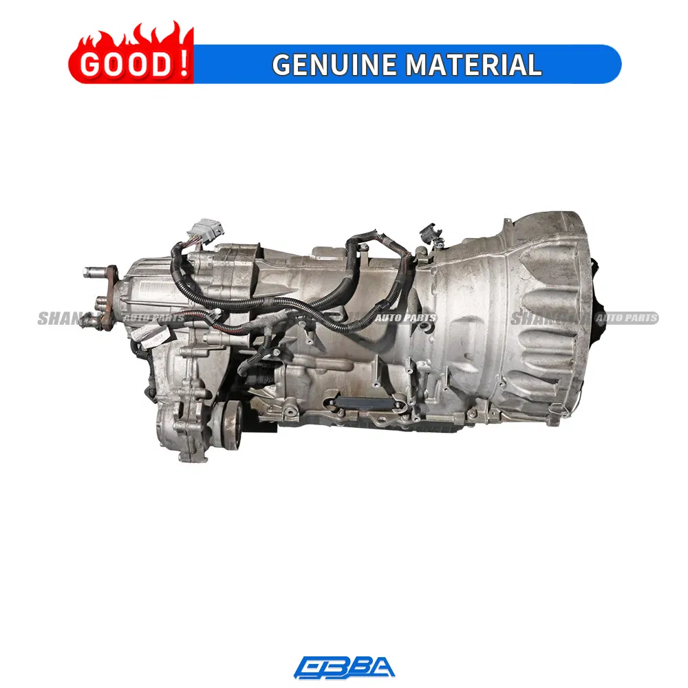 Original material gearbox for Maserati Levante 2017-2020  670036207 670155635 pure disassembly parts