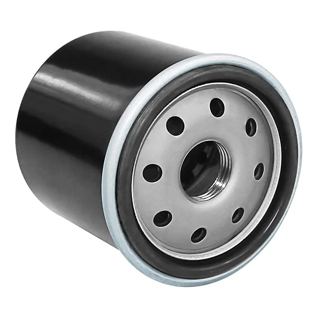 Масляный фильтр 20μ для авто, универсальный