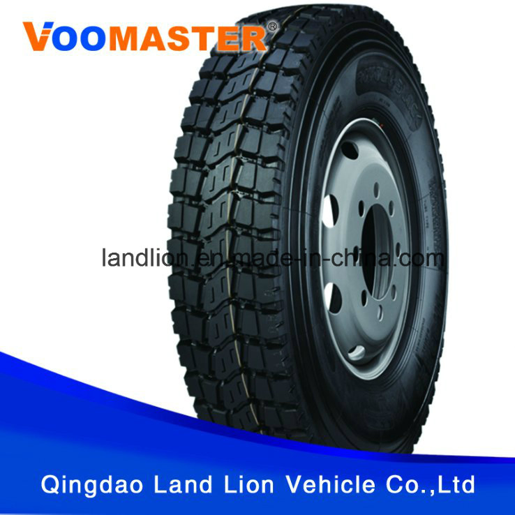 Hot Selling Truck Tyre Truck Tire Radial Tyre 11r22.511r24.5