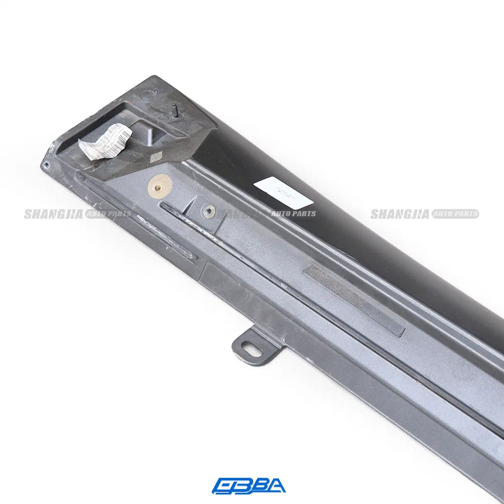 Original material lower skirt for Aston Martin DB11 2016-2023 HY53-10611-AC pure disassembly