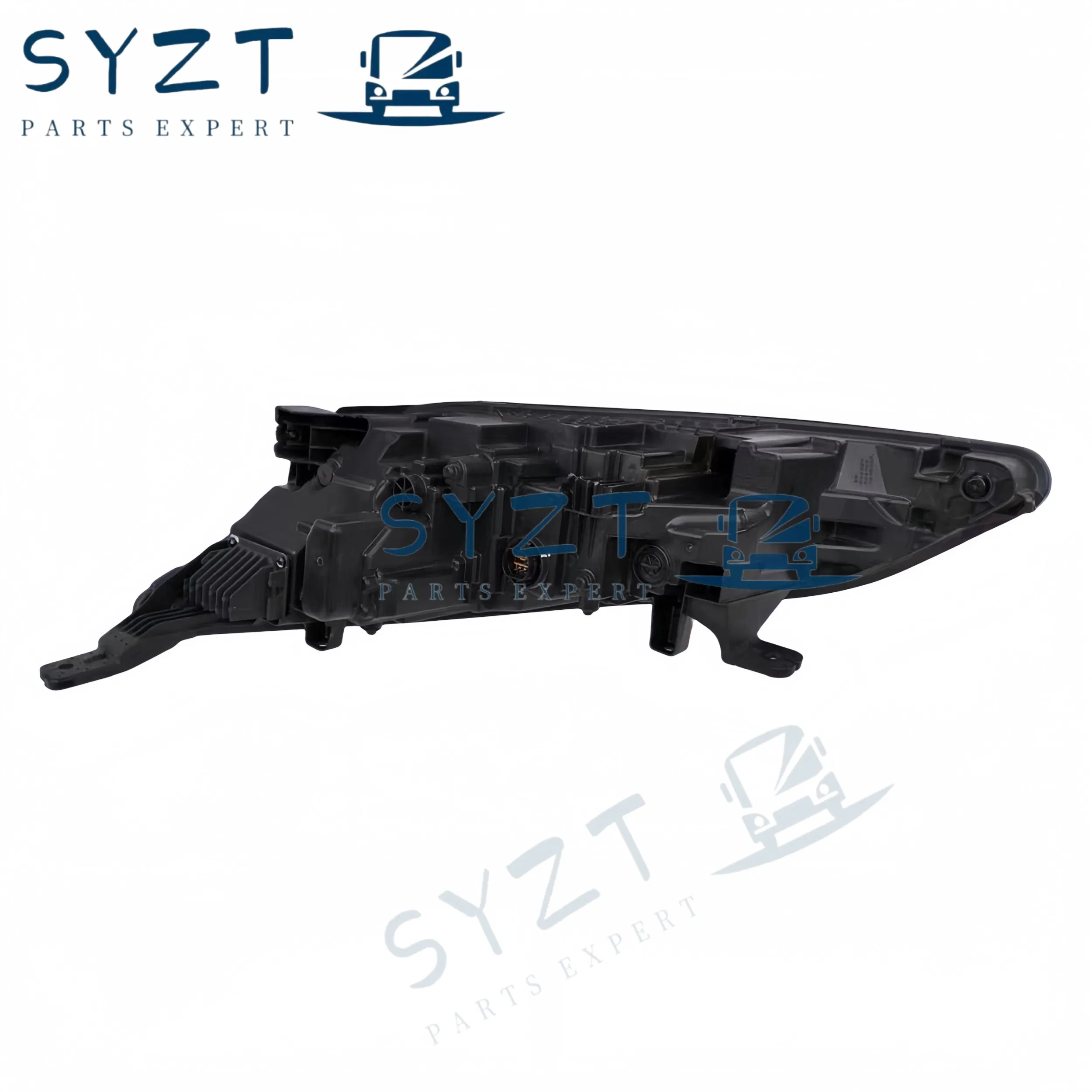 Левая передняя светодиодная фара BYD Qin Plus EV