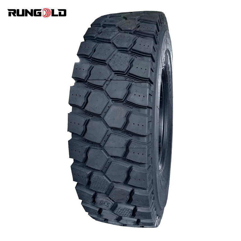 Well-Known Radial Tyre China Factory Tires ISO9001 Tires 20.5r25 23.5r25 26.5r25