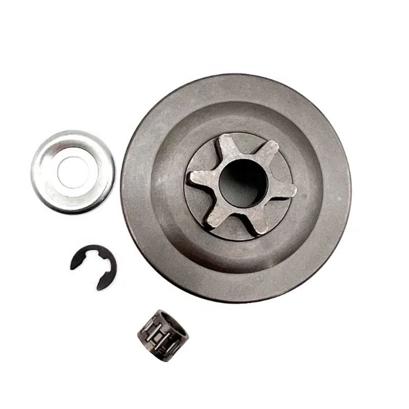 Комплект звезды сцепления для бензопилы 3/8