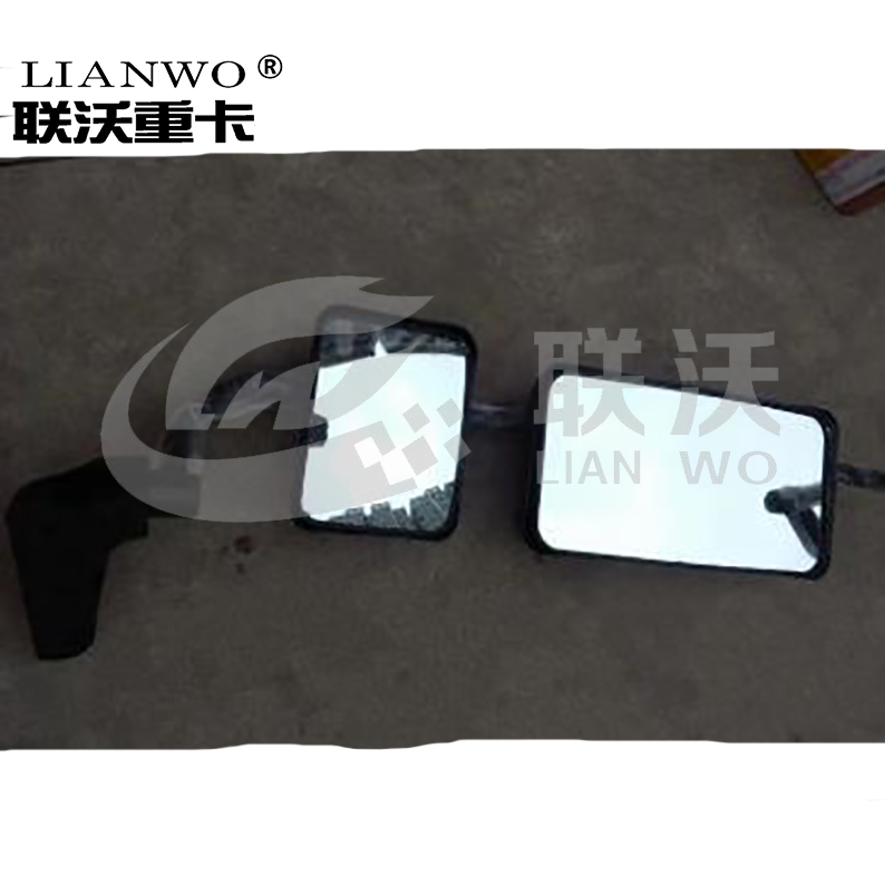 Sinotruk HOWO Truck Spare Part Rear Mirror Wg1671770020
