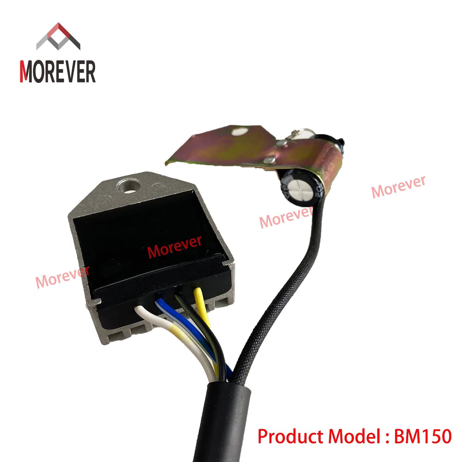 Выпрямитель Bajaj BM150 для мотоцикла