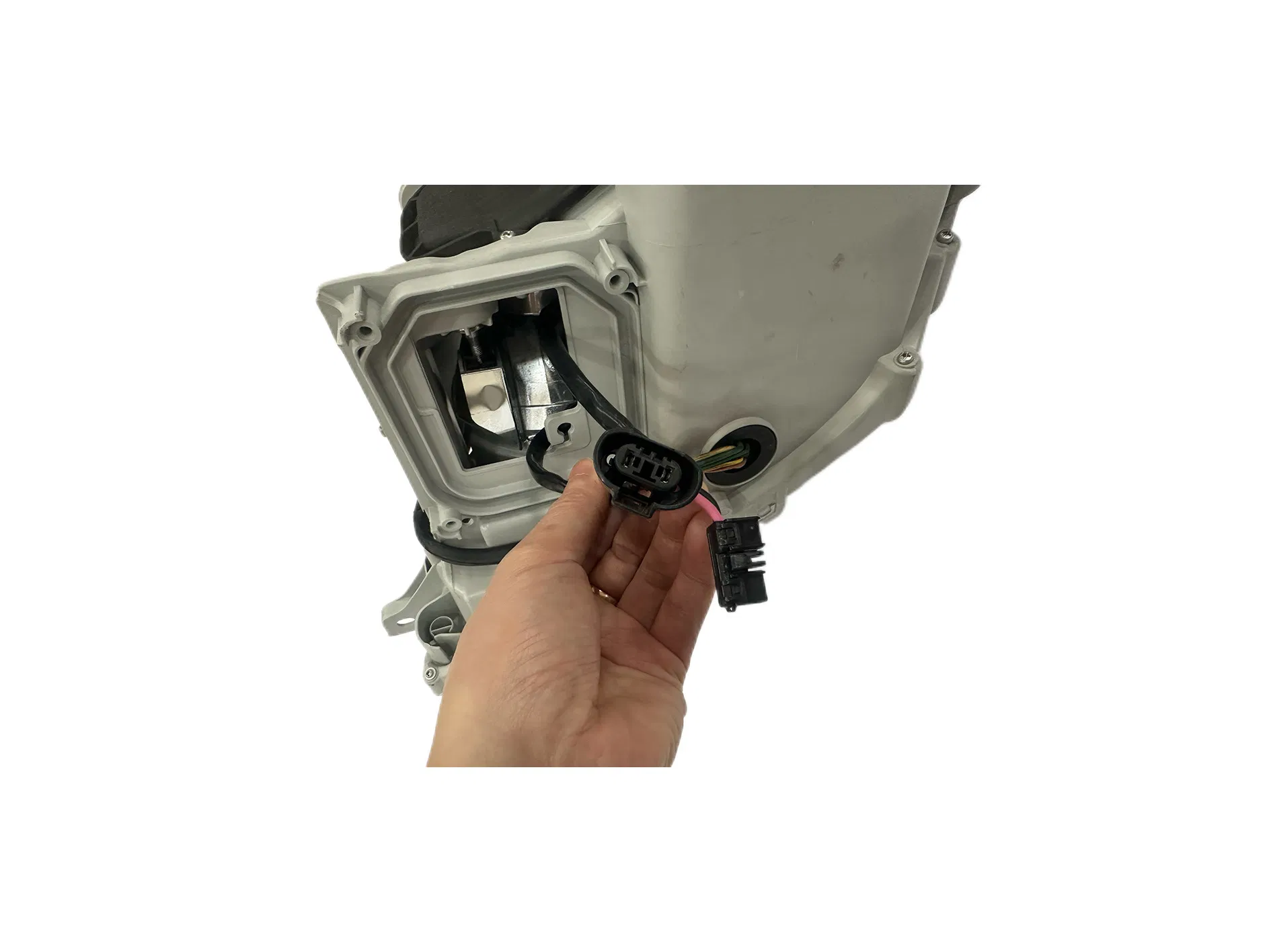 for 2010 Toyota Camry Headlight, Part No. 81150-06650