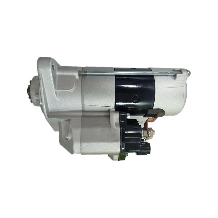 Стартер 28100-51100 для Toyota