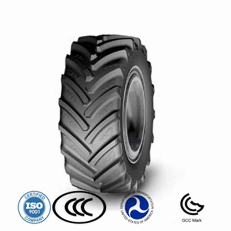 Mining Earthmover Dozer Excavator Scraper Dumper Truck Higher Loading Capacity E-4/L-4 23.5-25 OTR Tire for Loader Dozer Trailer Heavy Dump Truck off Road Tyre