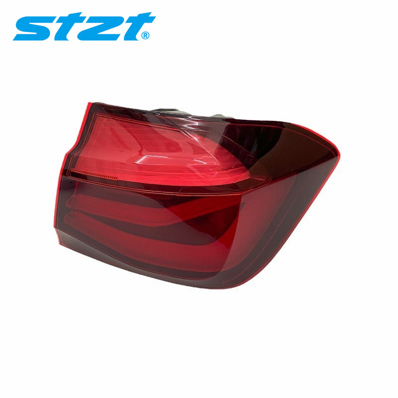 Stzt 63217456520 Auto Parts Outer LED Taillight Tail Lamp Stoplight Rear Light for B MW 3 Series F30 F35