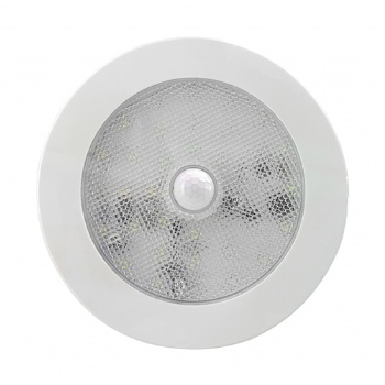 Светодиодный салонный светильник 10-30В для авто