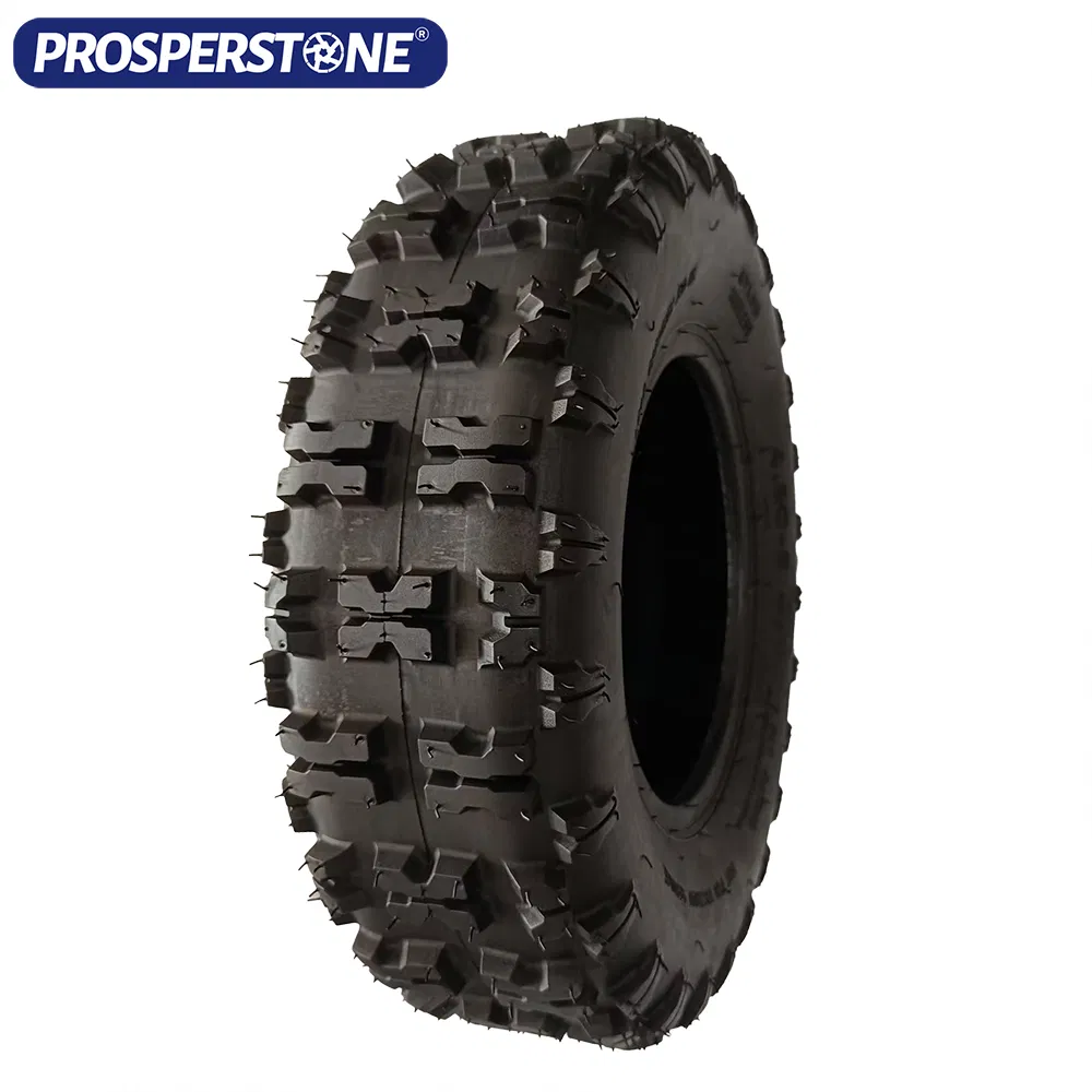 Cheap Wholesale Stab Resistant Factory Direct Selling ATV Tires, All-Terrain Vehicle Tyre 4.80-8