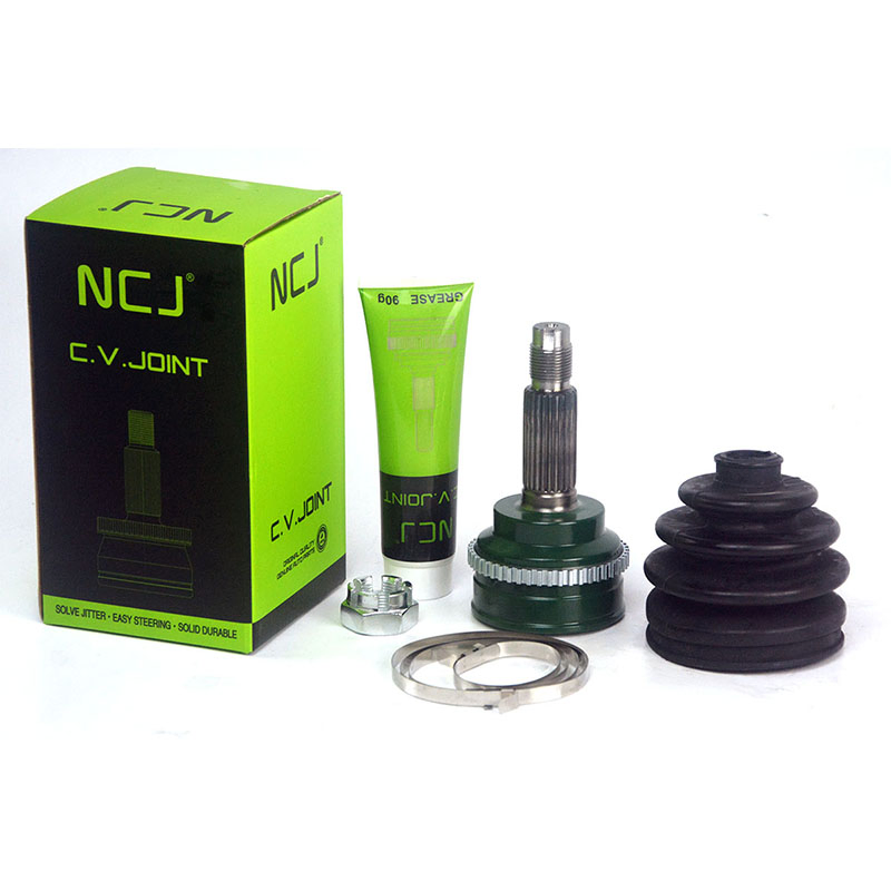 ШРУС MZ-5030A приводной вал для Nissan, Toyota, Ford