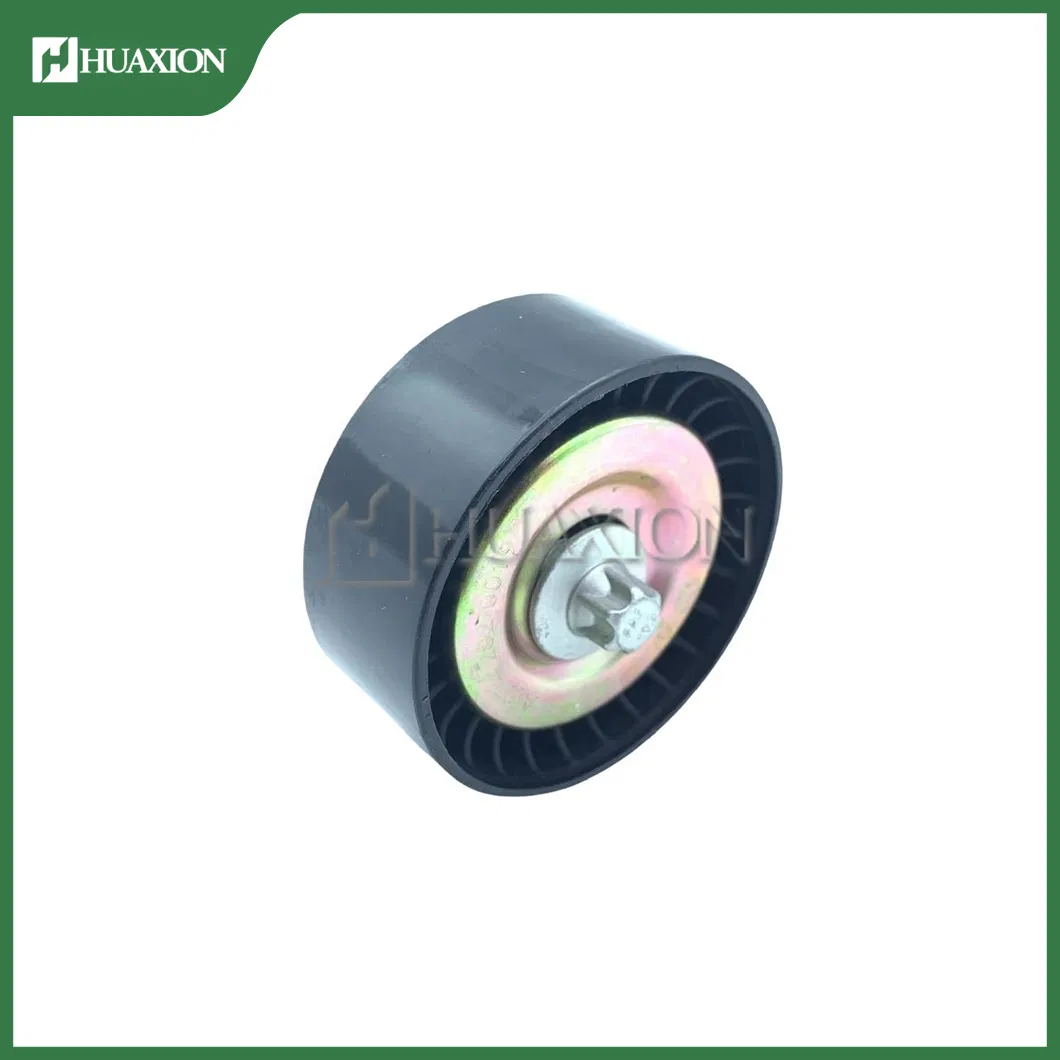 Ролик натяжителя Vg1246060004 для грузовиков Nissan