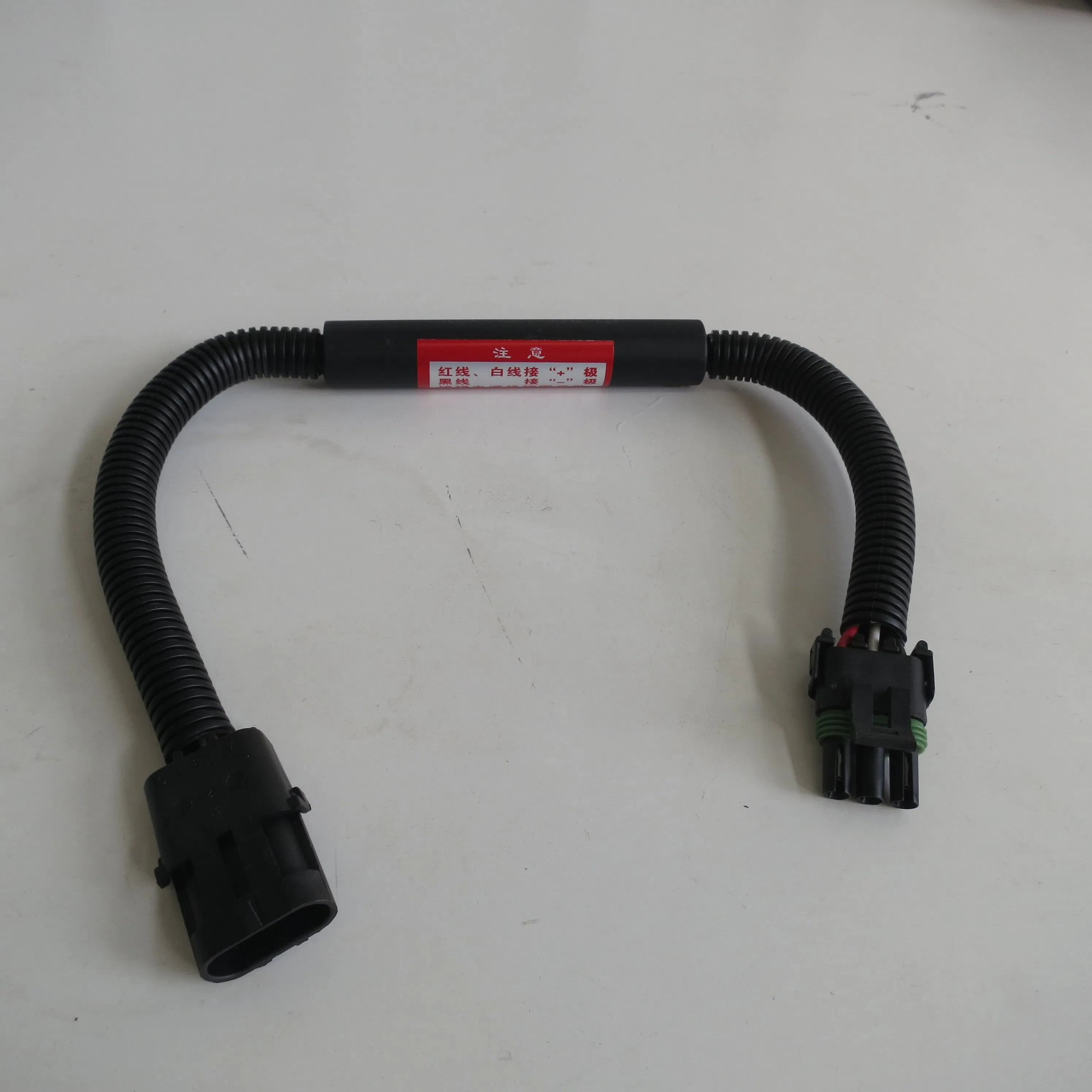 Таймер перекрута двигателя Cummins QSL9 3972266