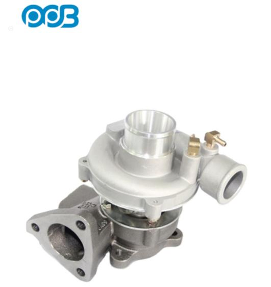 Турбокомпрессор для Toyota Avensis 1CD-Ftv