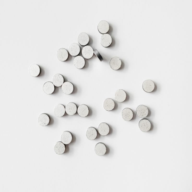 Термистор NTC MF57 для авто ECU, без изоляции