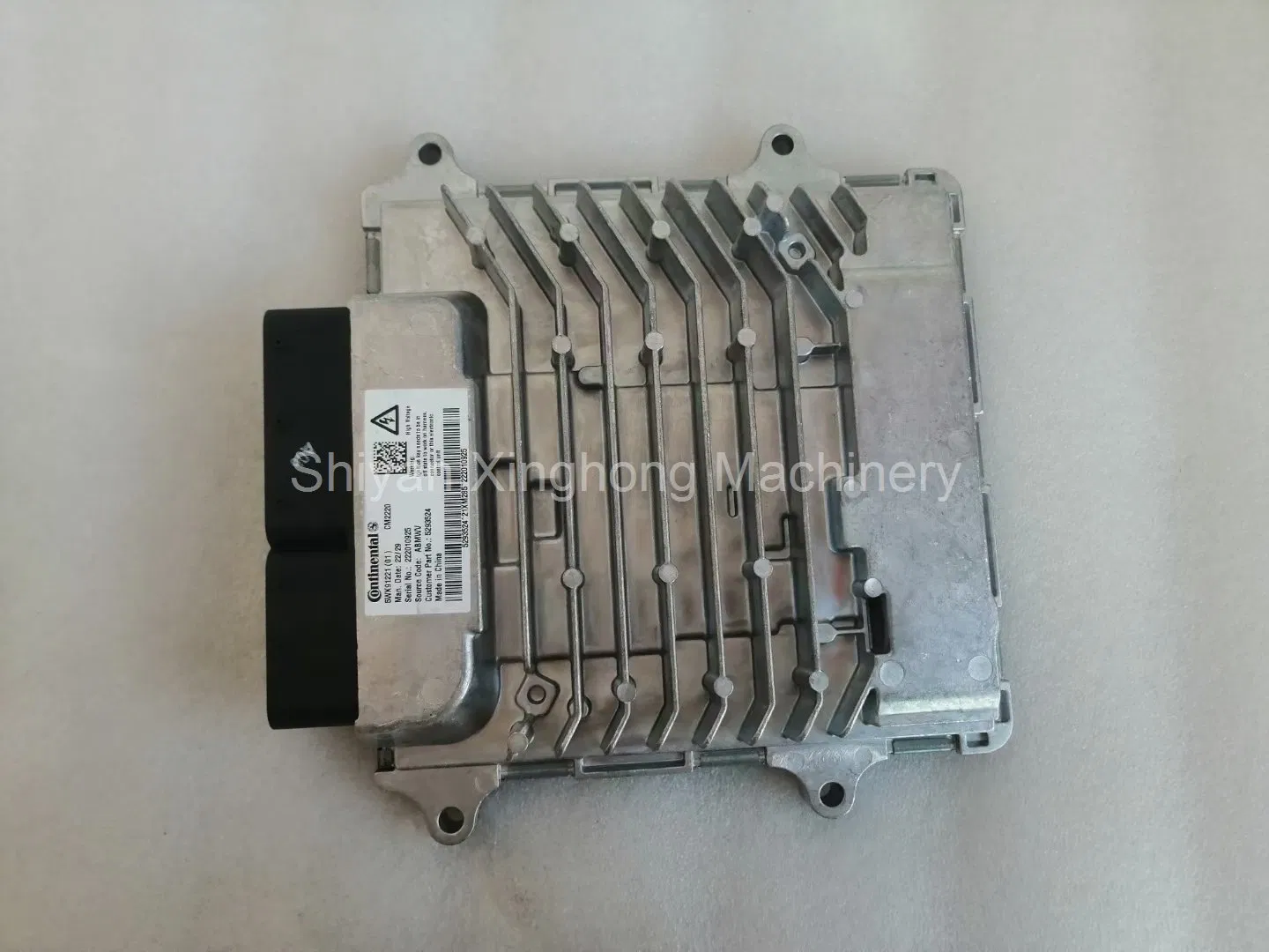 Модуль управления Cummins CM2220 ECM 5293524 для двигателей ISF2.8/3.8