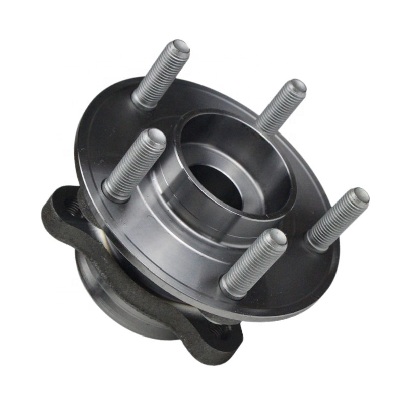 Ступица колеса Ford с подшипником DG9C-2C300-A3A