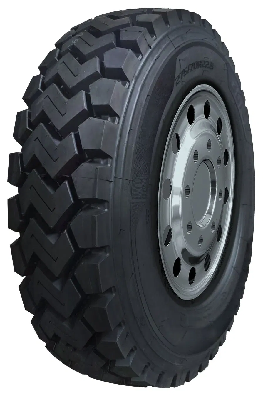 Bustu Brand #More Favorable Price#Truck Tire or Bus Tire 11r22.5 11r24.5 Bst919
