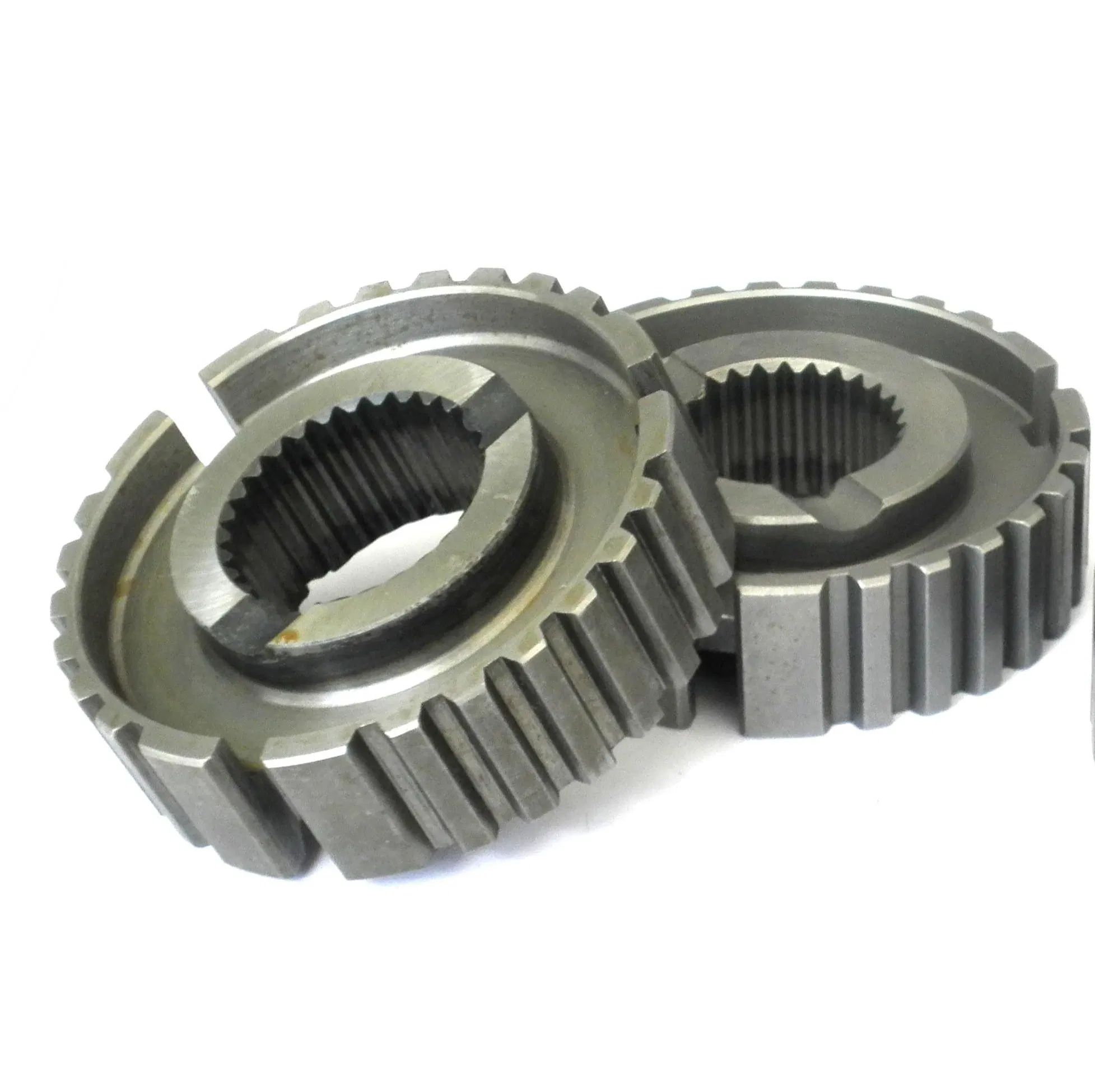 Factory Customized Synchronizer Hub by Powder Metallurgy Parts