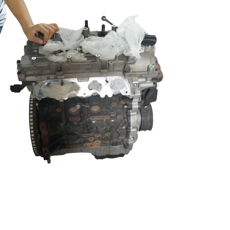 Двигатель 23520980 Chevrolet Baojun/MG 1.5T