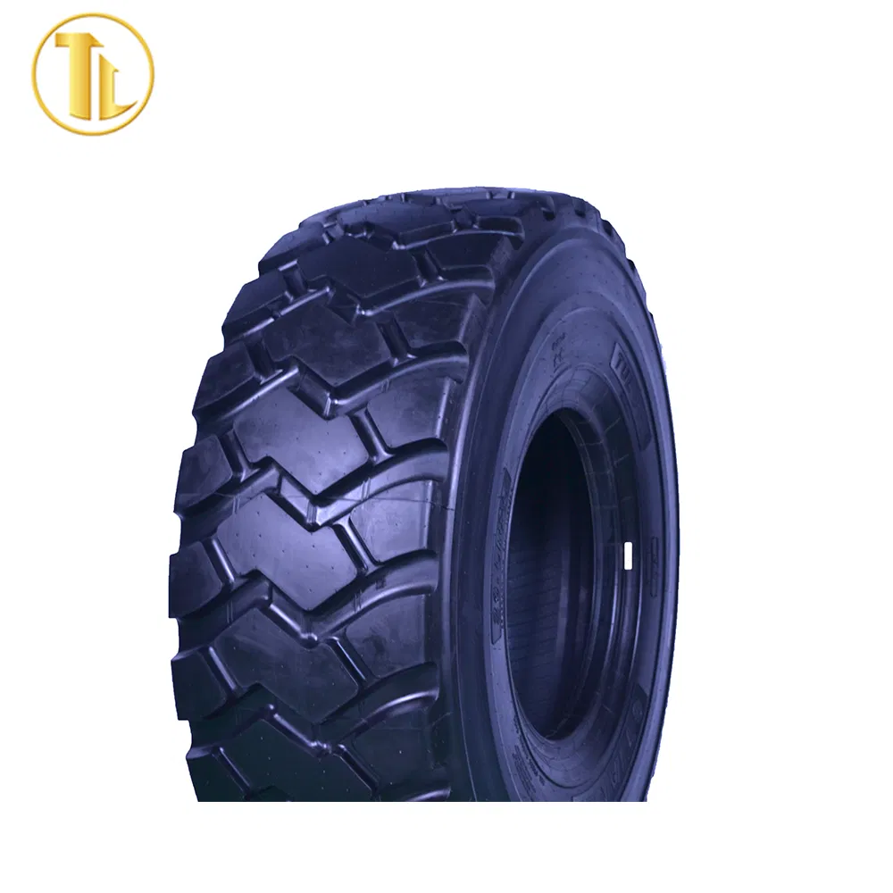 Шина OTR E3/L5 26.5R25 для карьерной техники