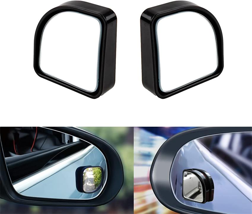 Hot Sell Good Quality New Condition Car Body System Rearview Side Mirror