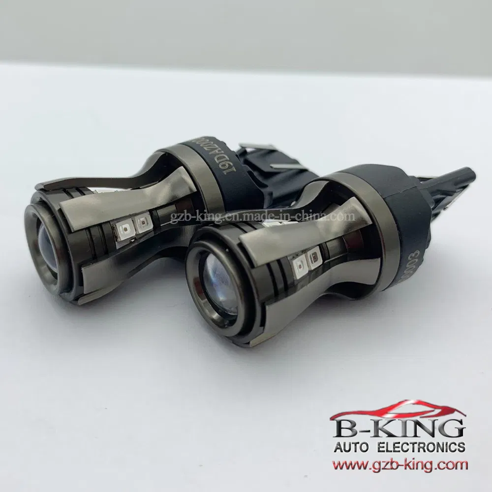 Светодиодный стоп-сигнал Epistar 3030 7443