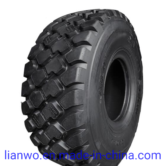 Giant Radial OTR Tyre Mining Tyre2700r49 with Good Quality
