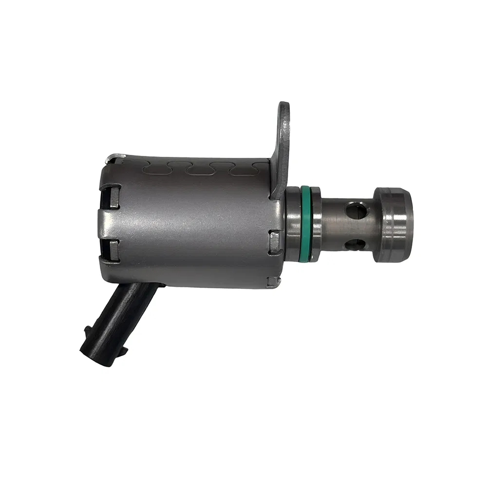 Соленоидный клапан охлаждения масла Jaguar Land Rover