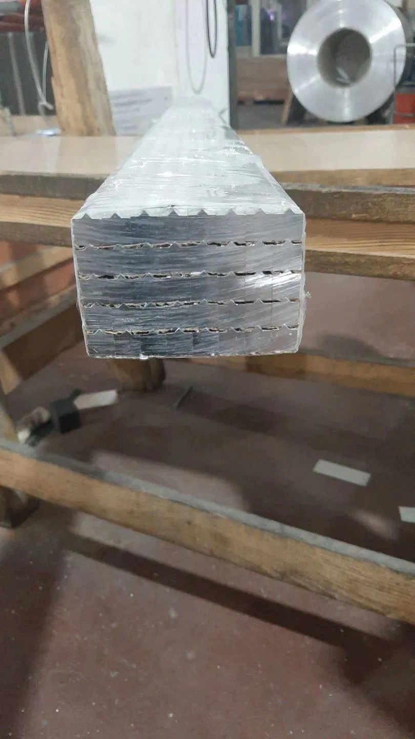 Радиатор охлаждения Bespoke Side Bar 3003