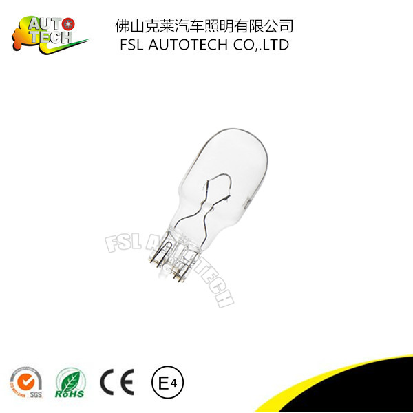 Сверхъяркие светодиодные лампы T15 W16W для стоп-сигналов