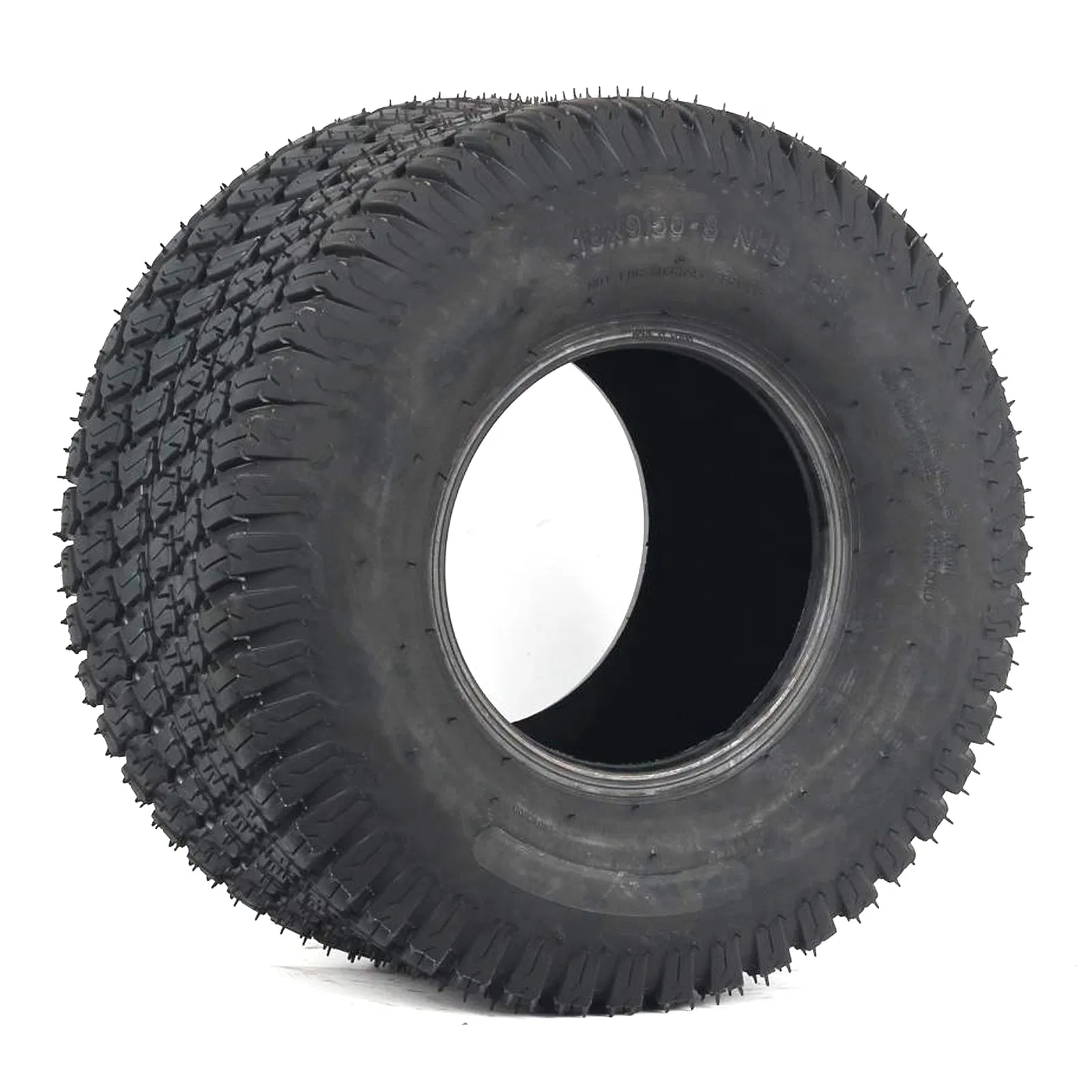 18X9.50-8 Lawn Mower Tire, 18X9.5-8 Lawn Tractor Tire for Riding Lawnmowers