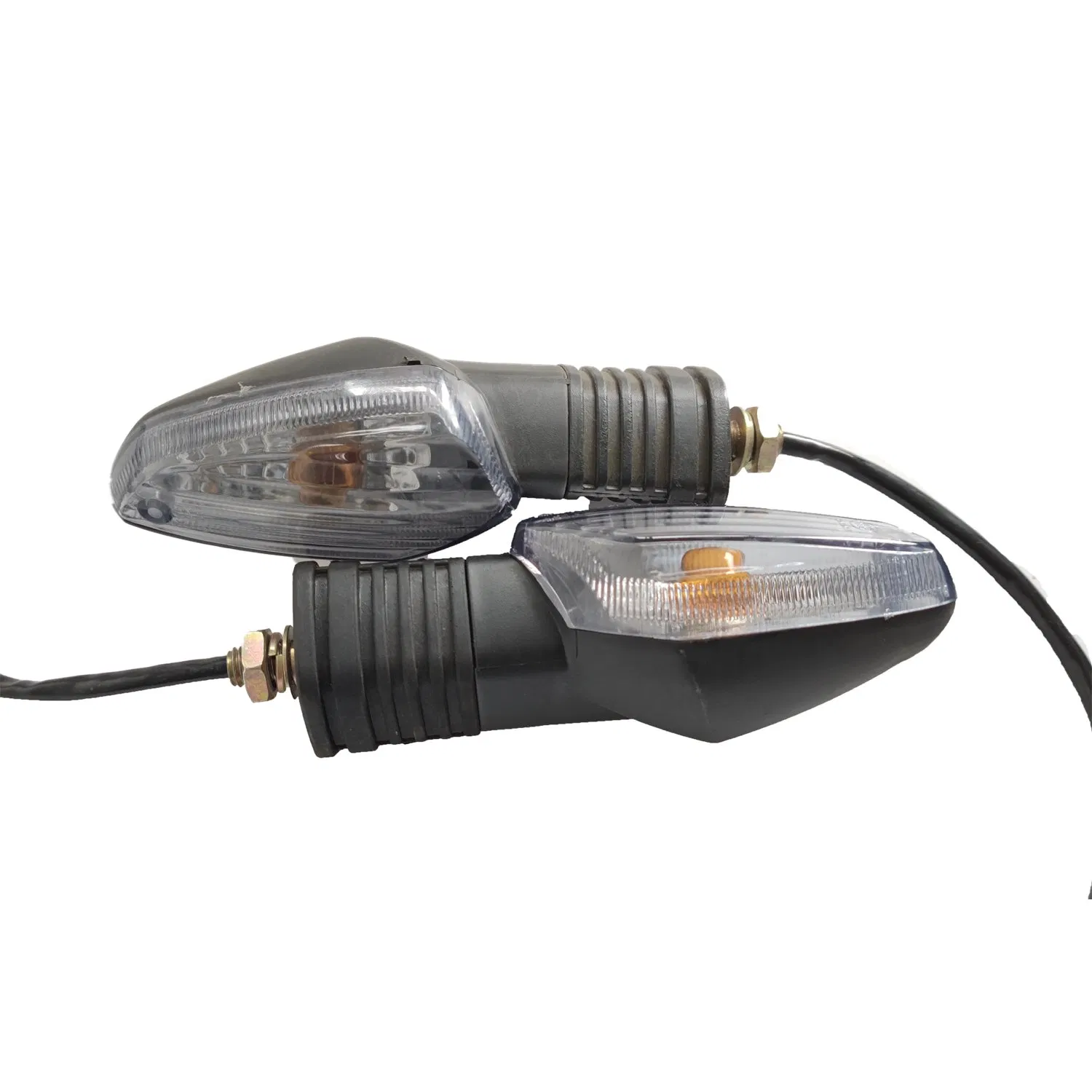 Поворотник мотоциклетный V70, 12В/10Вт, светодиодный