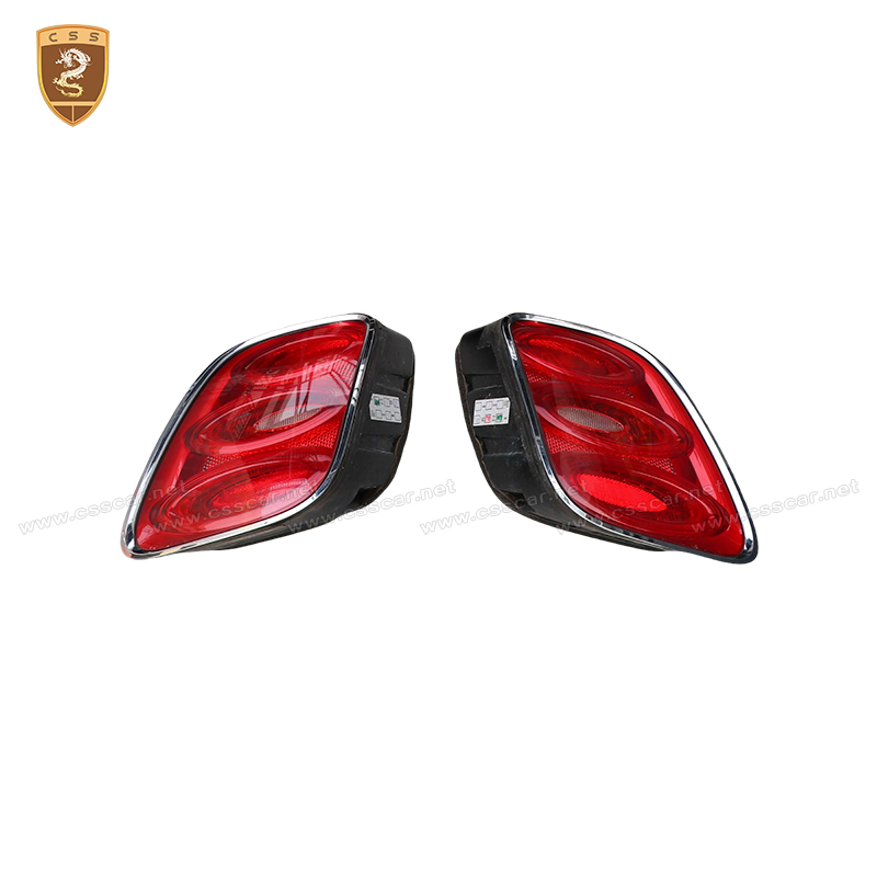 for Bentley Mulsanne Used Taillight Lamp Second Hand Rearlamp Original Car Lamp Taillight