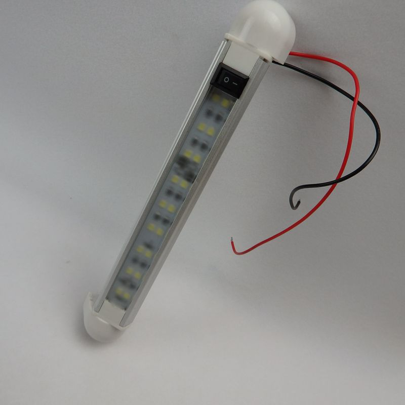 Светодиодный салонный светильник Osram LB-619 для Hyundai