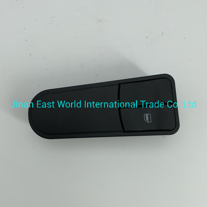 Ручка стеклоподъемника Sinotruk HOWO A7