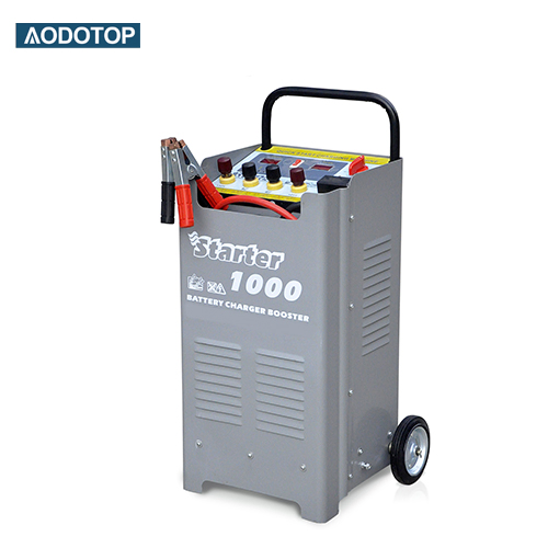 Автомобильное зарядное устройство Aodotop AD-ST1000