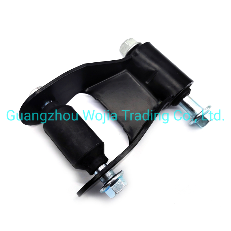 Проушина рессоры задней для Ford Lincoln F65Z-5776-DB