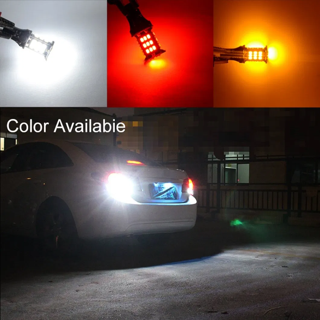 Светодиодная лампа G-View T15 30SMD, 12-18В