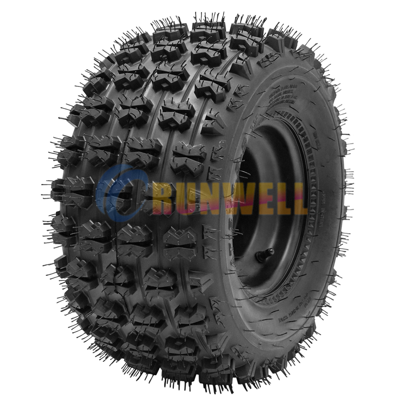 Шины для квадроциклов ATV/UTV, внедорожные