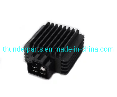 Регулятор-выпрямитель для мотоцикла CD110 5LINES