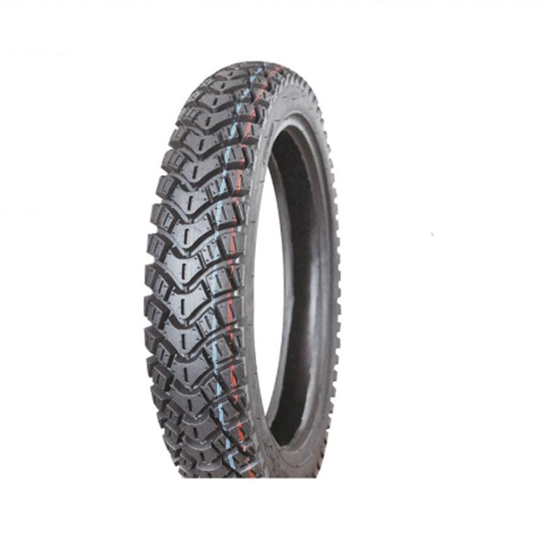 Мотошина Cordial 2.50-18 Special Performance