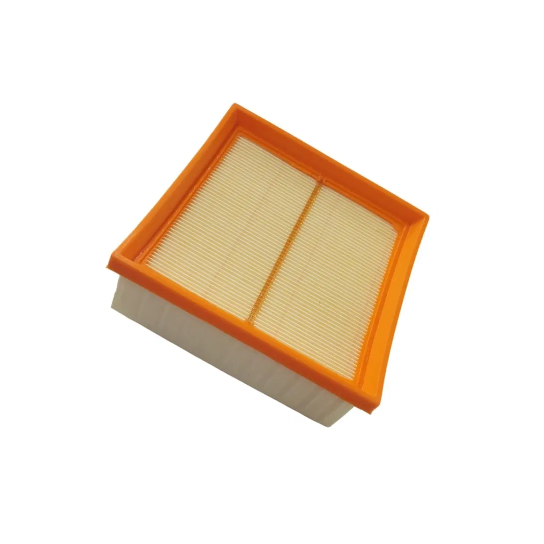 High Performance Heavy Duty Cabin Air Filter Sc50244 Af56085 PA8218 for-Damon