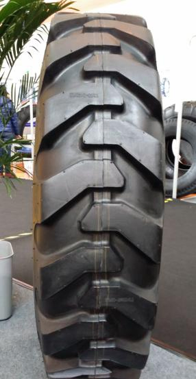 High Quality off Road Tire, OTR, OTR Tyres with 1600X600-685 24pr E-2A