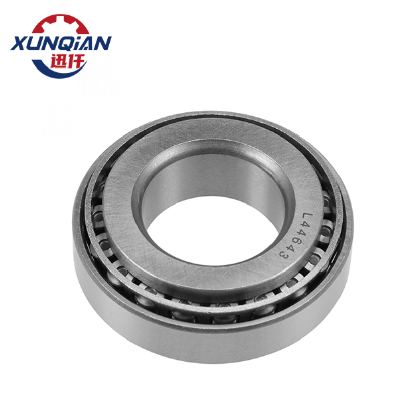 Подшипник ступицы колеса L44643 L44610 25.4x50.292x14.732